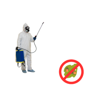 Insecticidas profesionales