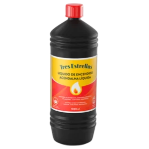Liquido de encendido