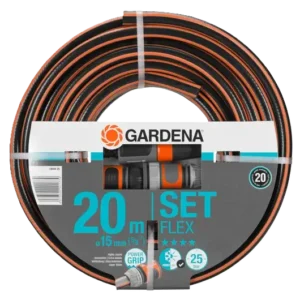 Manguera gardena comfort flex