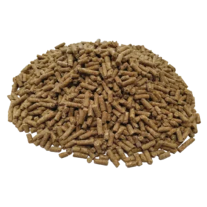 Pienso para gallinas ponedoras Superior GS