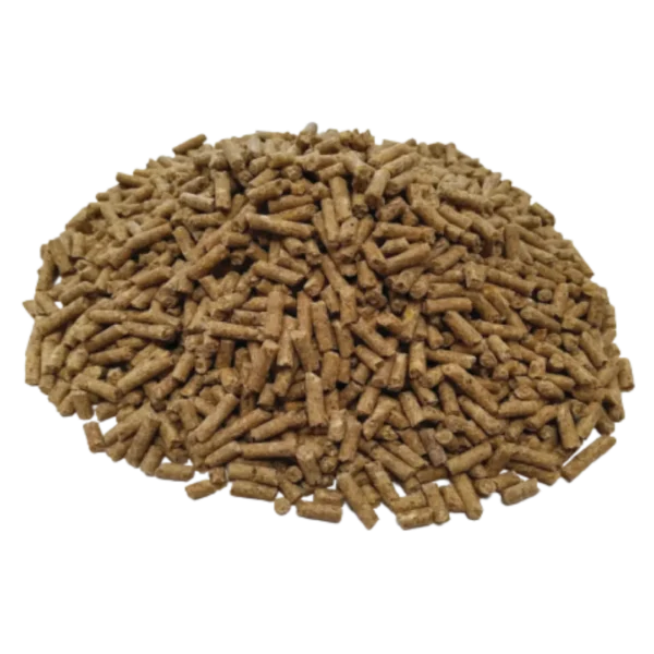 Pienso para gallinas ponedoras Superior GS