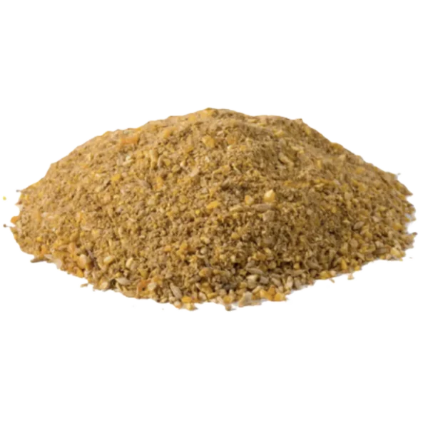Pienso para gallinas ponedoras Superior HS Harina