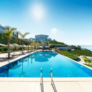 Piscinas