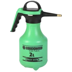 Pulverizador 2 litros bricomed