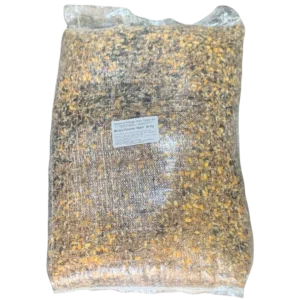 Saco mixtura palomos