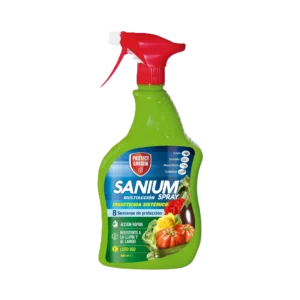 Sanium insecticida sistémico