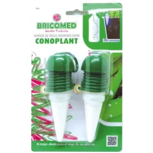 Sensor de riego conoplant