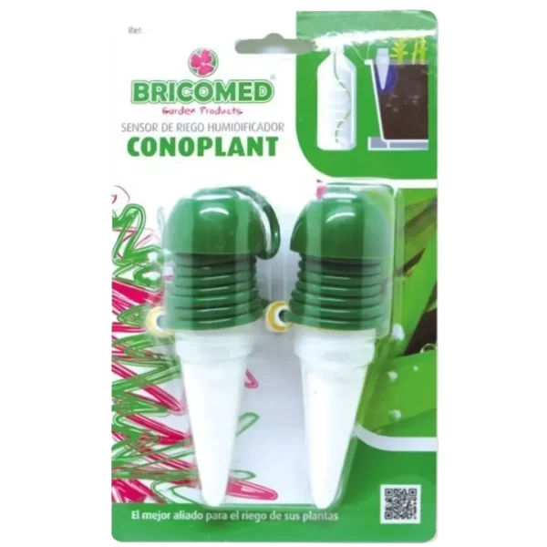 Sensor de riego conoplant