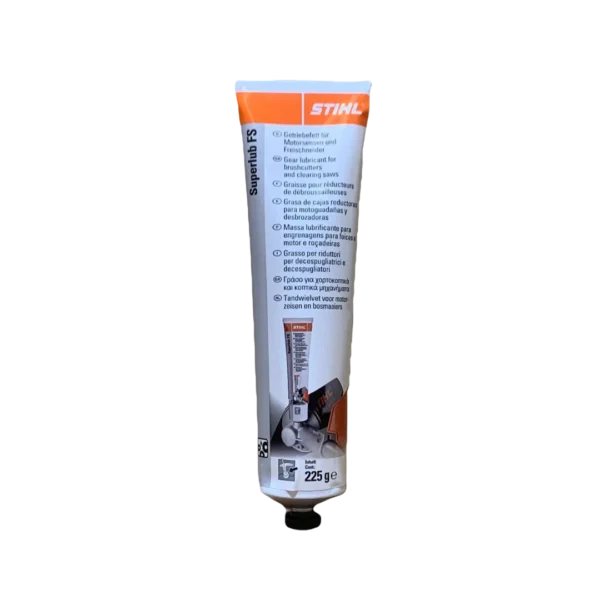 Stihl superlub FS