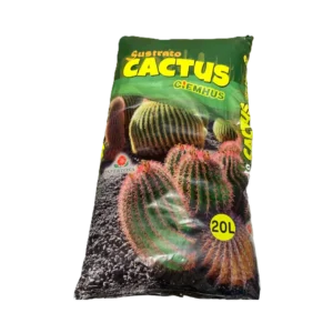 Sustrato cactus Ciemhus