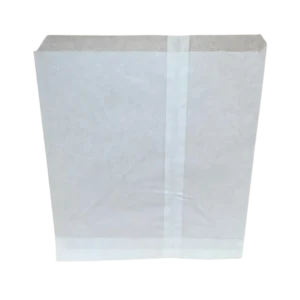 Bolsa de papel para fruta