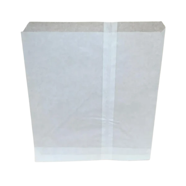 Bolsa de papel para fruta