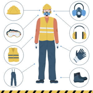 Equipos de protección