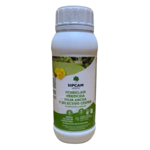 Herbicida herbiclair