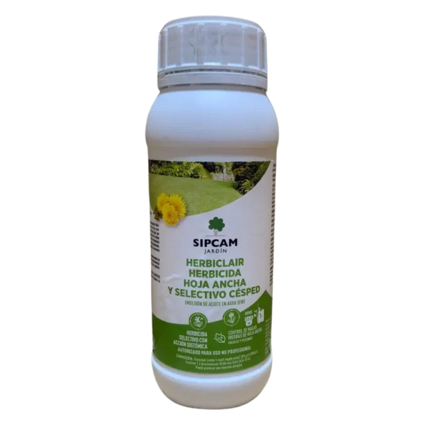 Herbicida herbiclair