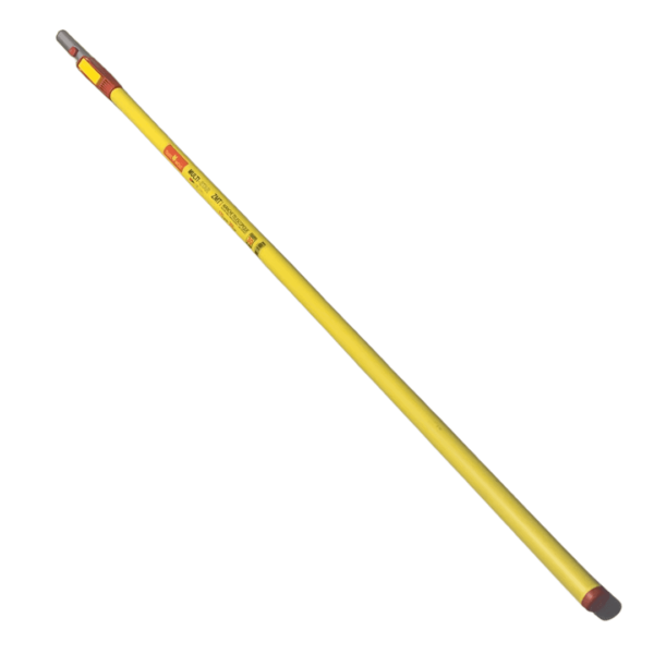 Mango telescópico Outils Wolf