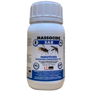 Massocide SAB