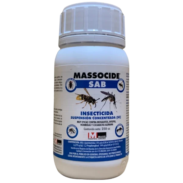 Massocide SAB