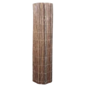 Mimbre natural sin pelar