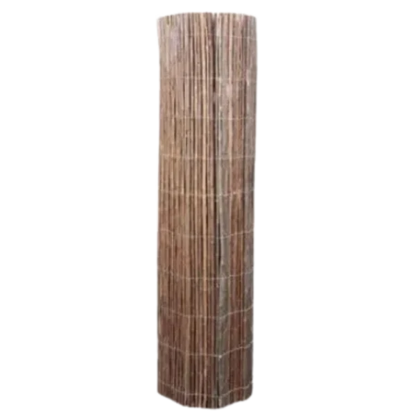 Mimbre natural sin pelar