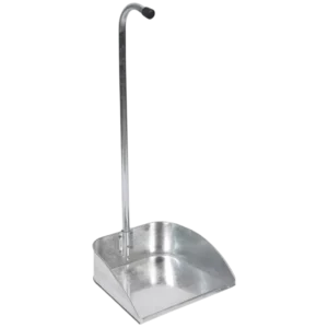 Pala escoba bricomed
