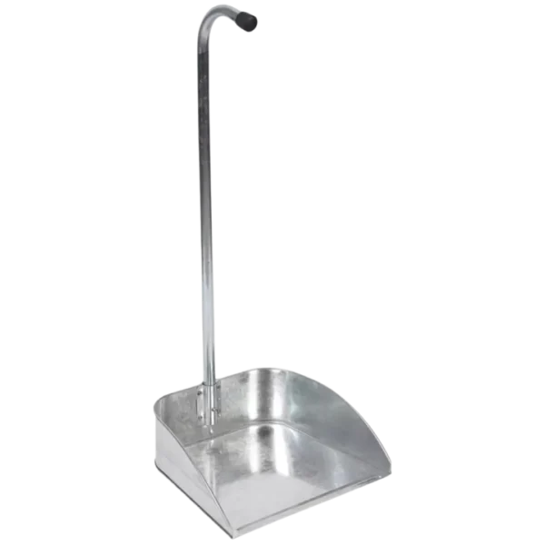 Pala escoba bricomed
