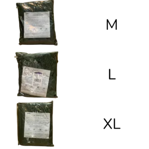 Variedades de trajes de agua