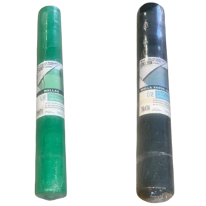 Rollo de Malla de Ocultación