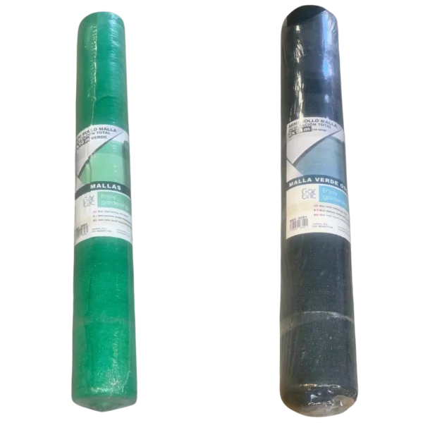 Rollo de Malla de Ocultación